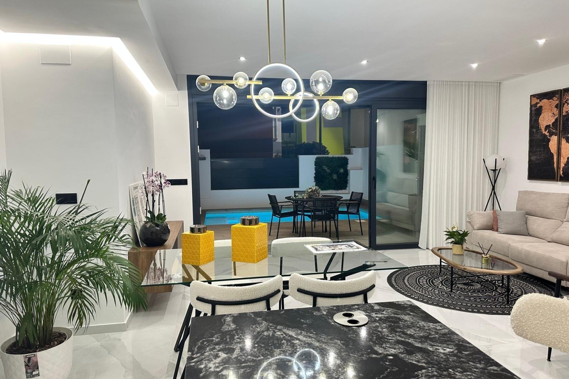 Obra nueva - Villa - San Pedro del Pinatar - San Pedro Del Pinatar