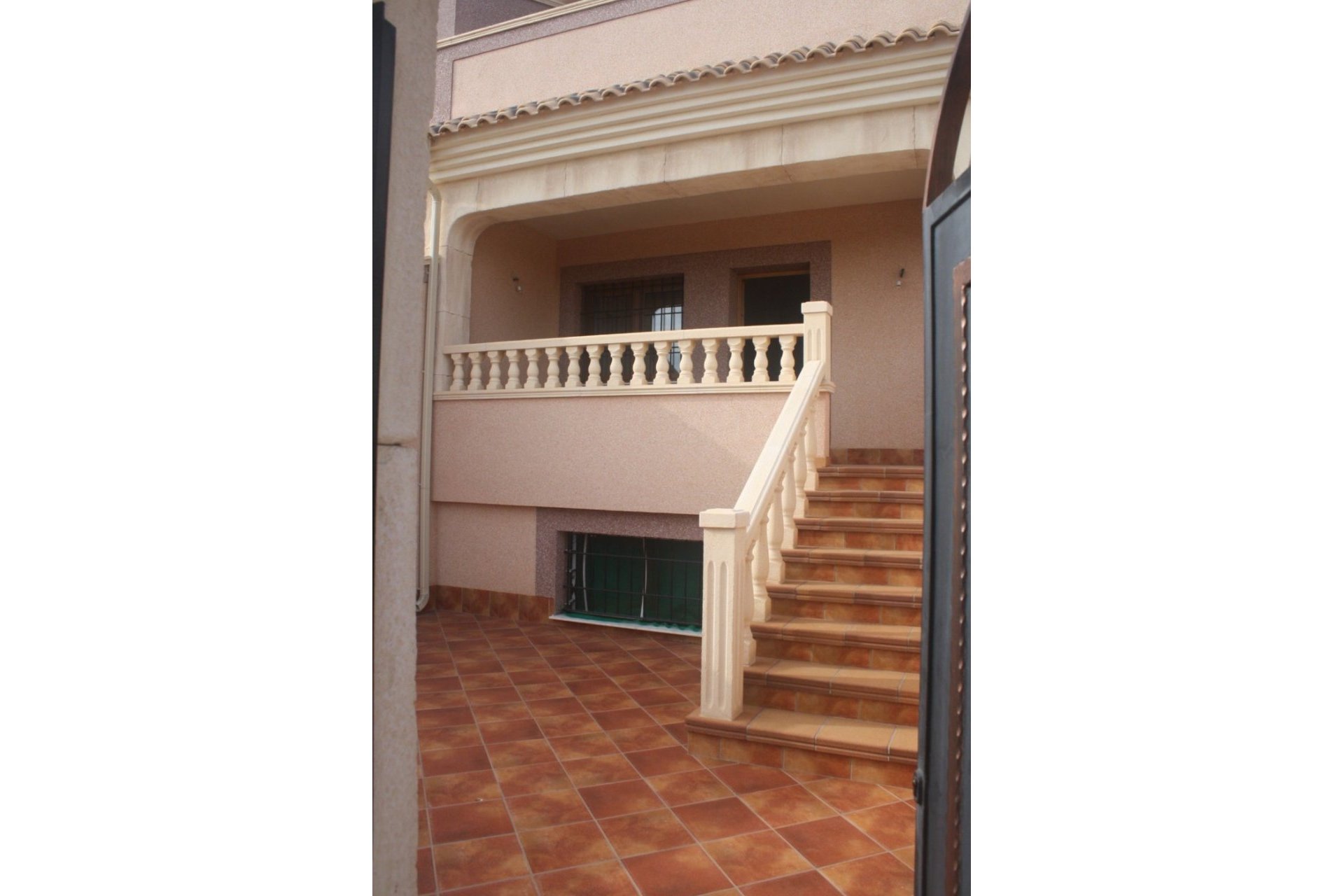 Obra nueva - Villa - Torrevieja - Los Altos