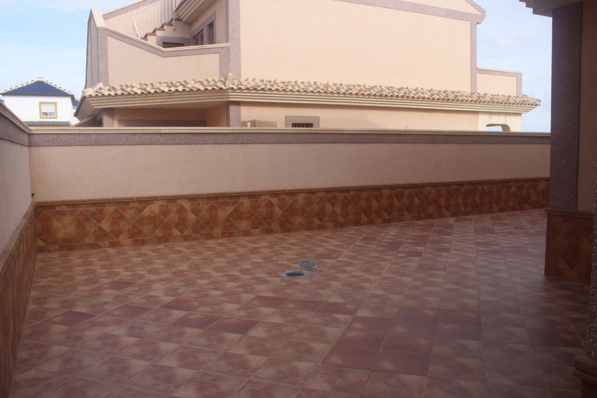 Obra nueva - Villa - Torrevieja - Los Altos