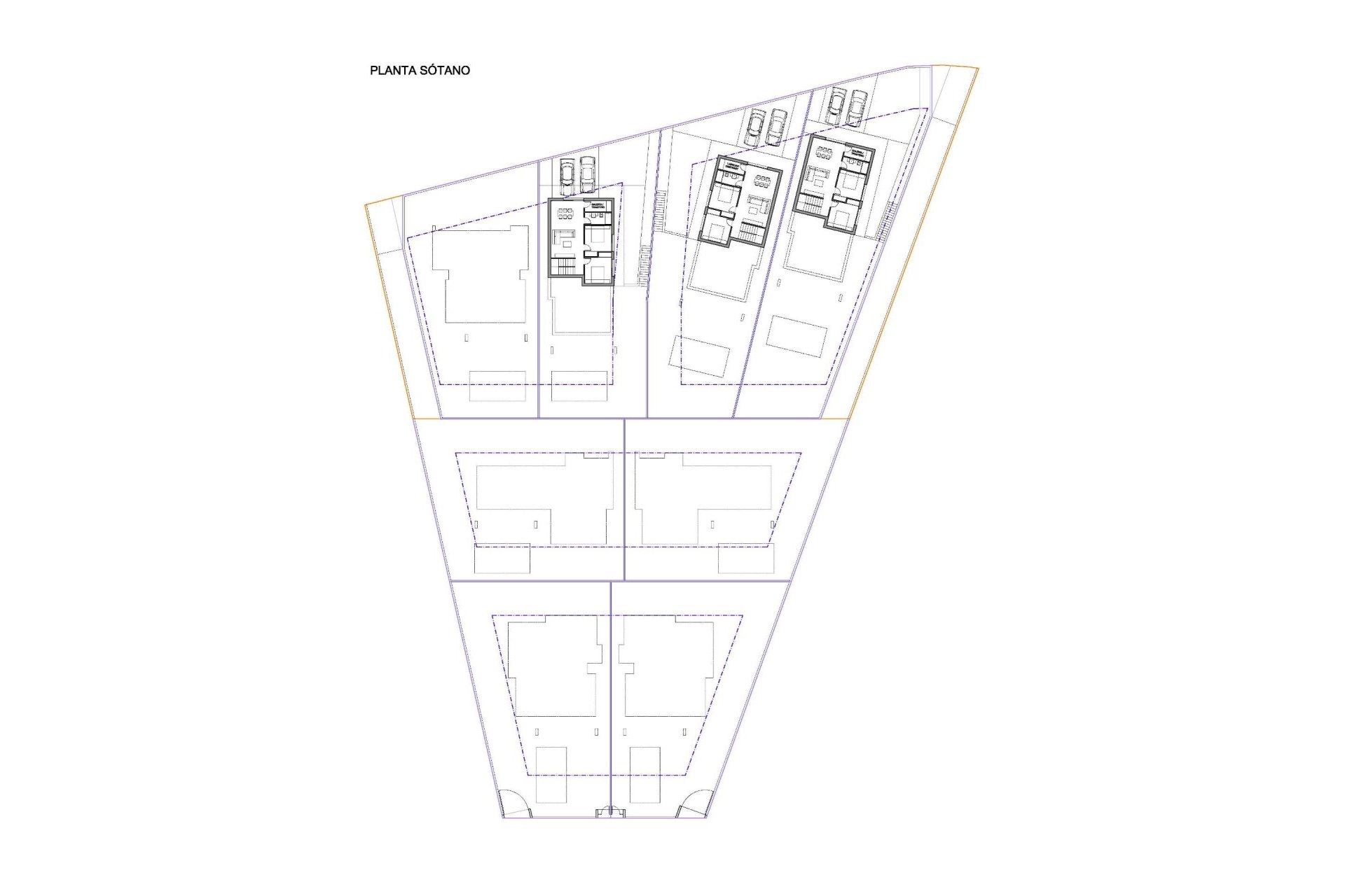 Obra nueva - Villa - Torrevieja - Los Balcones