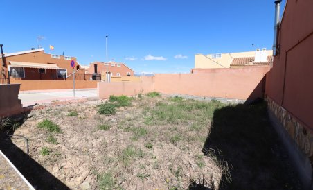 Parcelle / Terrain - Revente - Daya Nueva - Daya Nueva