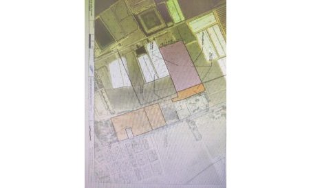 Parcelle / Terrain - Revente - Dolores de Pacheco - MGRU-52892