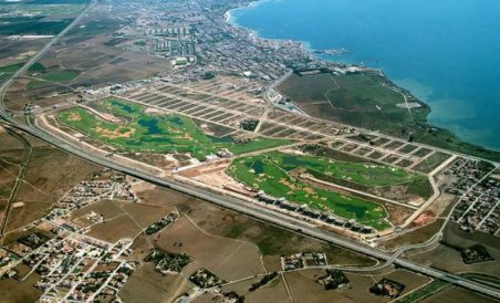 Parcelle / Terrain - Revente - Los Alcazares - Los Alcazares