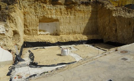 Parcelle / Terrain - Revente - Rojales - MGRU-18655