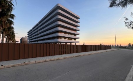 Penthouse - New Build - Moncofa - NBS-79426