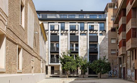 Penthouse - New Build - Murcia - Centro