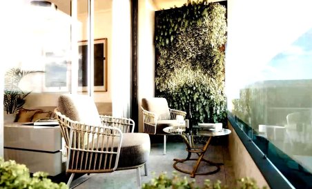 Penthouse - New Build - Torrevieja - NB-74179