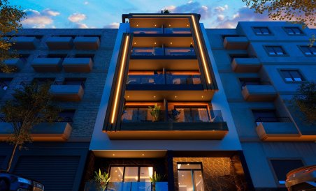 Penthouse - New Build - Torrevieja - Playa de El Cura