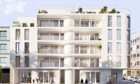 Penthouse - New Build - Torrevieja - Playa de los Locos