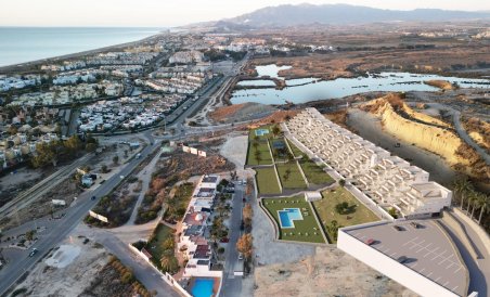 Penthouse - New Build - Vera - NB-93569