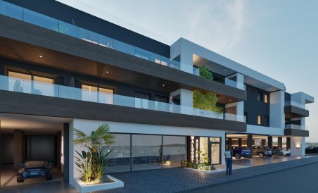 Planta baja - New Build - Benijofar - Benijofar