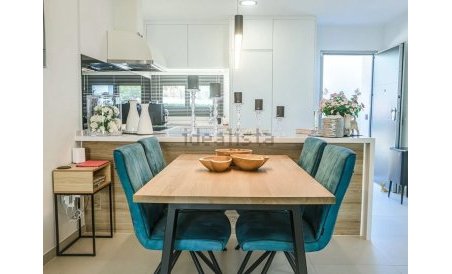 Planta baja - Reventa - Pilar de la Horadada - Lo Romero Golf