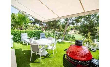 Planta baja - Revente - Pilar de la Horadada - Lo Romero Golf