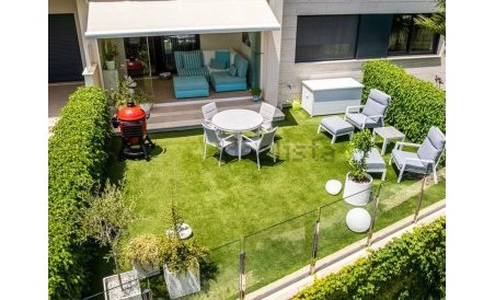 Planta baja - Revente - Pilar de la Horadada - Lo Romero Golf