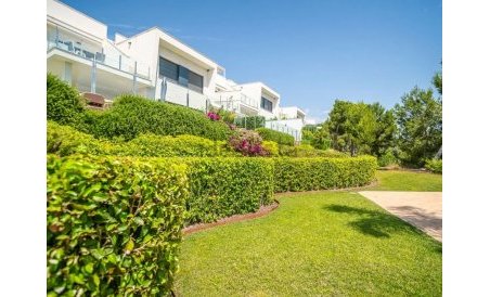 Planta baja - Revente - Pilar de la Horadada - Lo Romero Golf