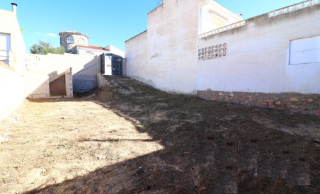 Plot / Land - Resale - Benijofar - Benijofar