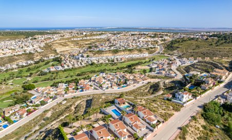 Plot / Land - Resale - Ciudad quesada - ALTOS DE LA MARQUESA