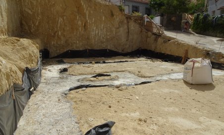 Plot / Land - Resale - Rojales - MGRU-18655