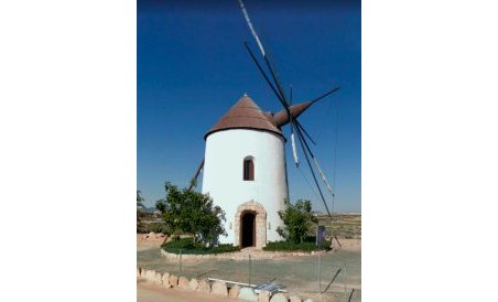 Plot / Land - Resale - San Javier - MGRU-80384