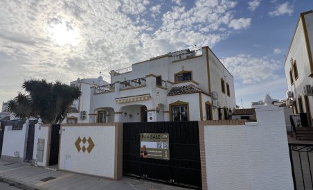 Quad House - Resale - Algorfa - La Finca Golf