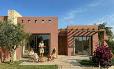 Quad - New Build - Torre Pacheco - El Alba