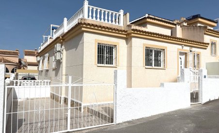 Quad - Resale - Ciudad quesada - Benimar