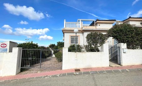 Quad - Resale - Ciudad quesada - Rojales Hills