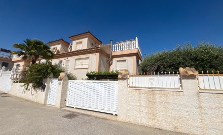 Quad - Revente - Ciudad quesada - Upper Golf