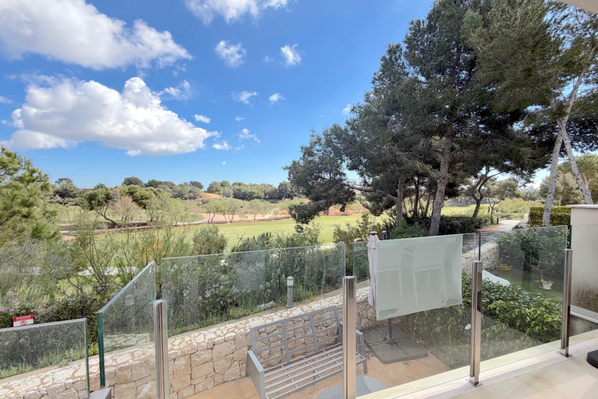 Rentals - Apartment / flat - Pilar de la Horadada - Lo Romero Golf
