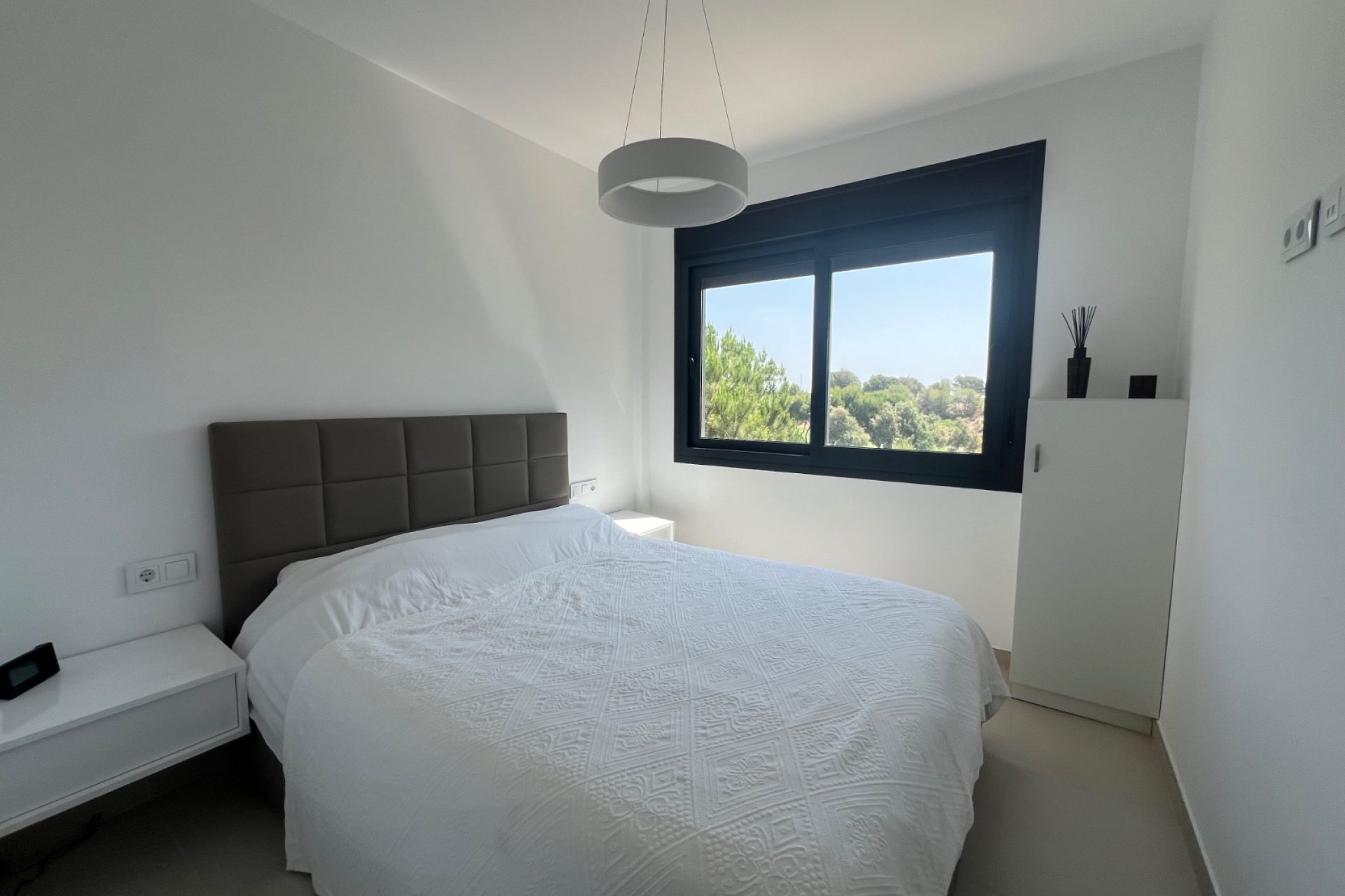 Rentals - Apartment / flat - Pilar de la Horadada - Lo Romero Golf
