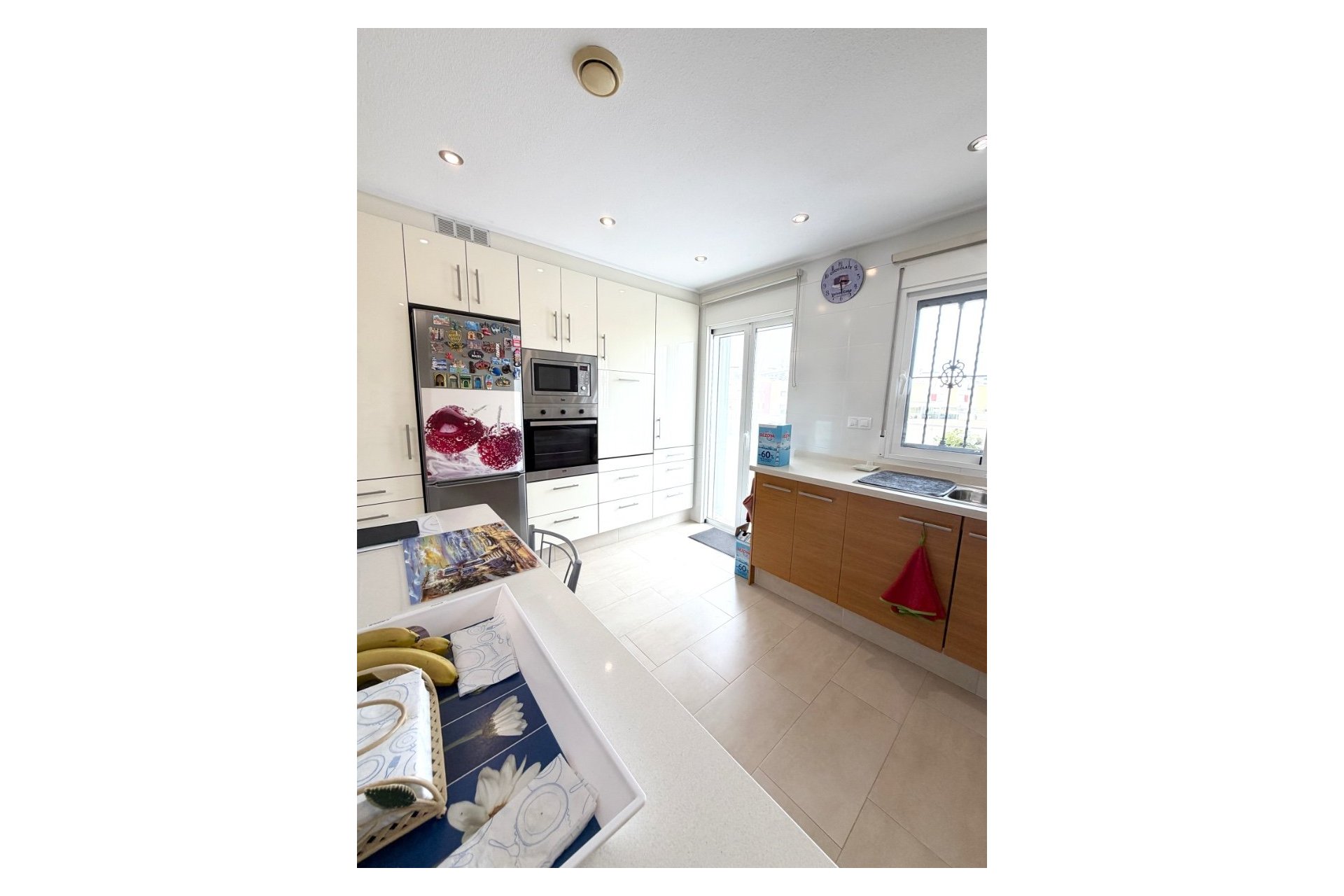 Rentals - Apartment - Top Floor - Orihuela Costa - Cabo roig - La Zenia