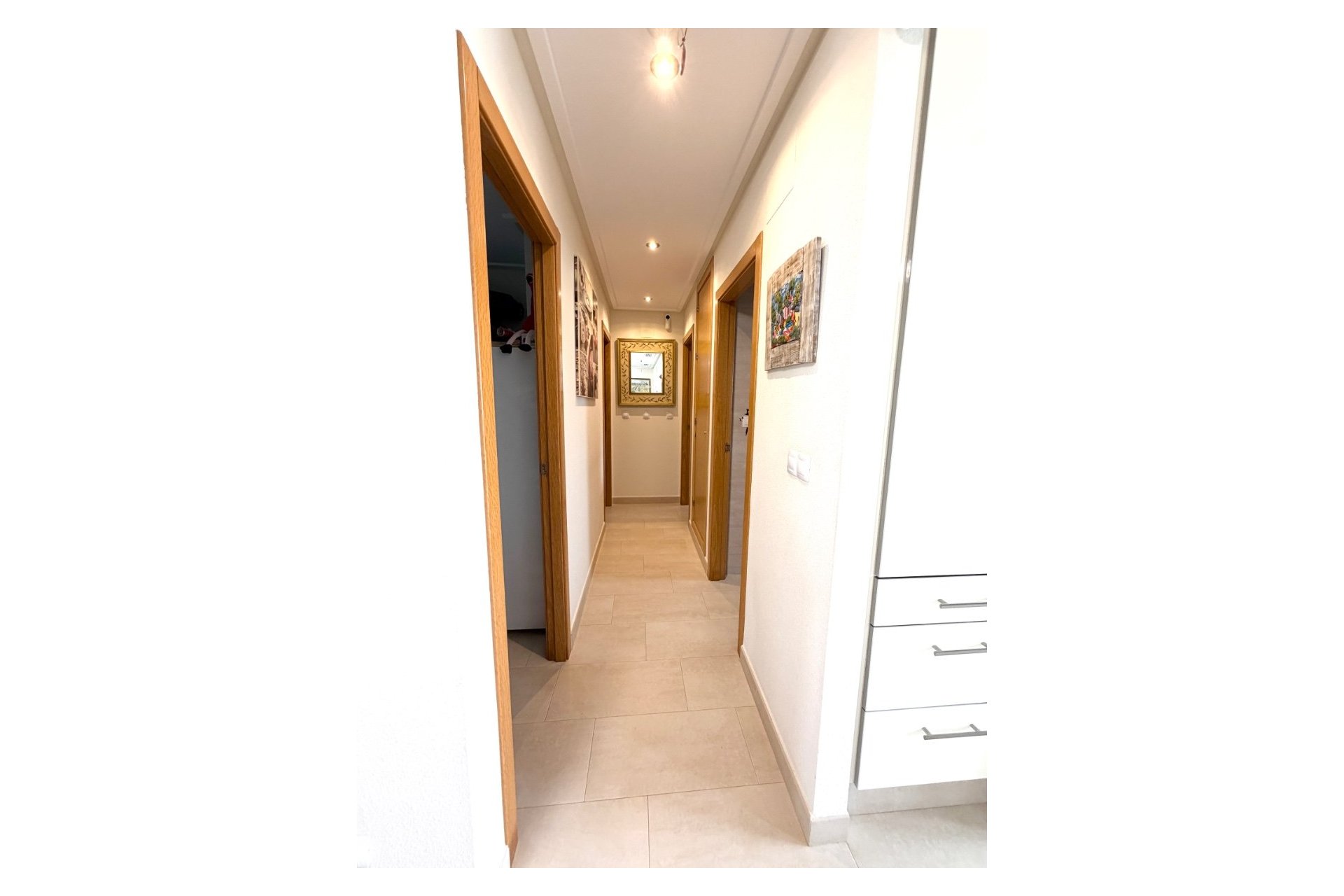 Rentals - Apartment - Top Floor - Orihuela Costa - Cabo roig - La Zenia