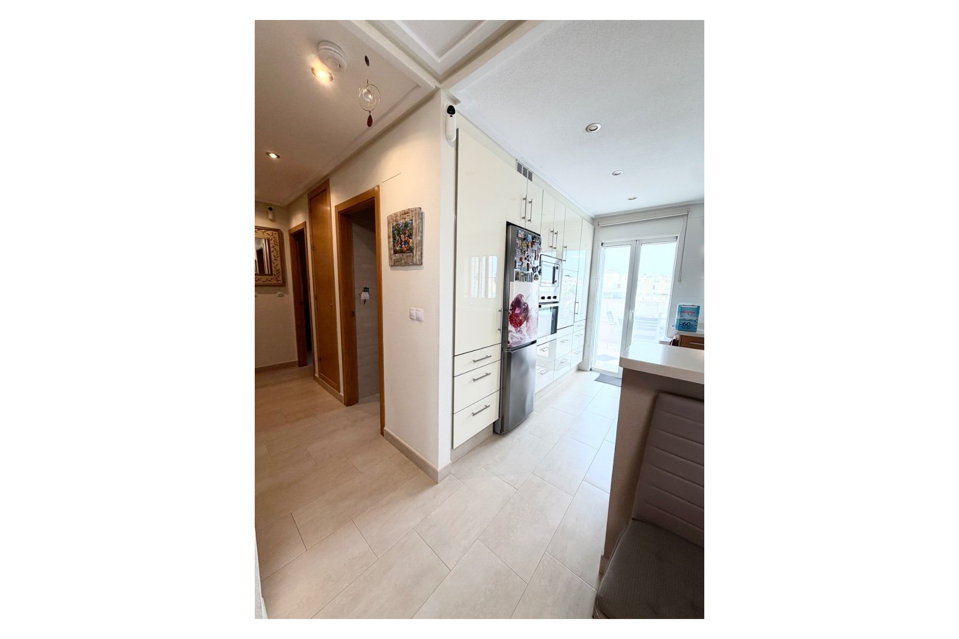 Rentals - Apartment - Top Floor - Orihuela Costa - Cabo roig - La Zenia