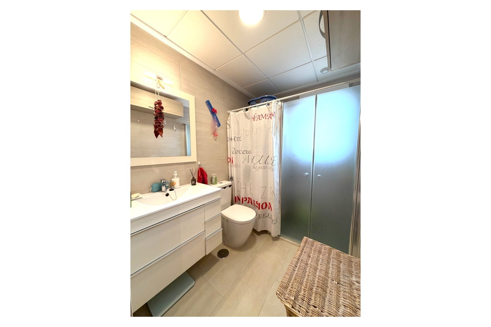 Rentals - Apartment - Top Floor - Orihuela Costa - Cabo roig - La Zenia