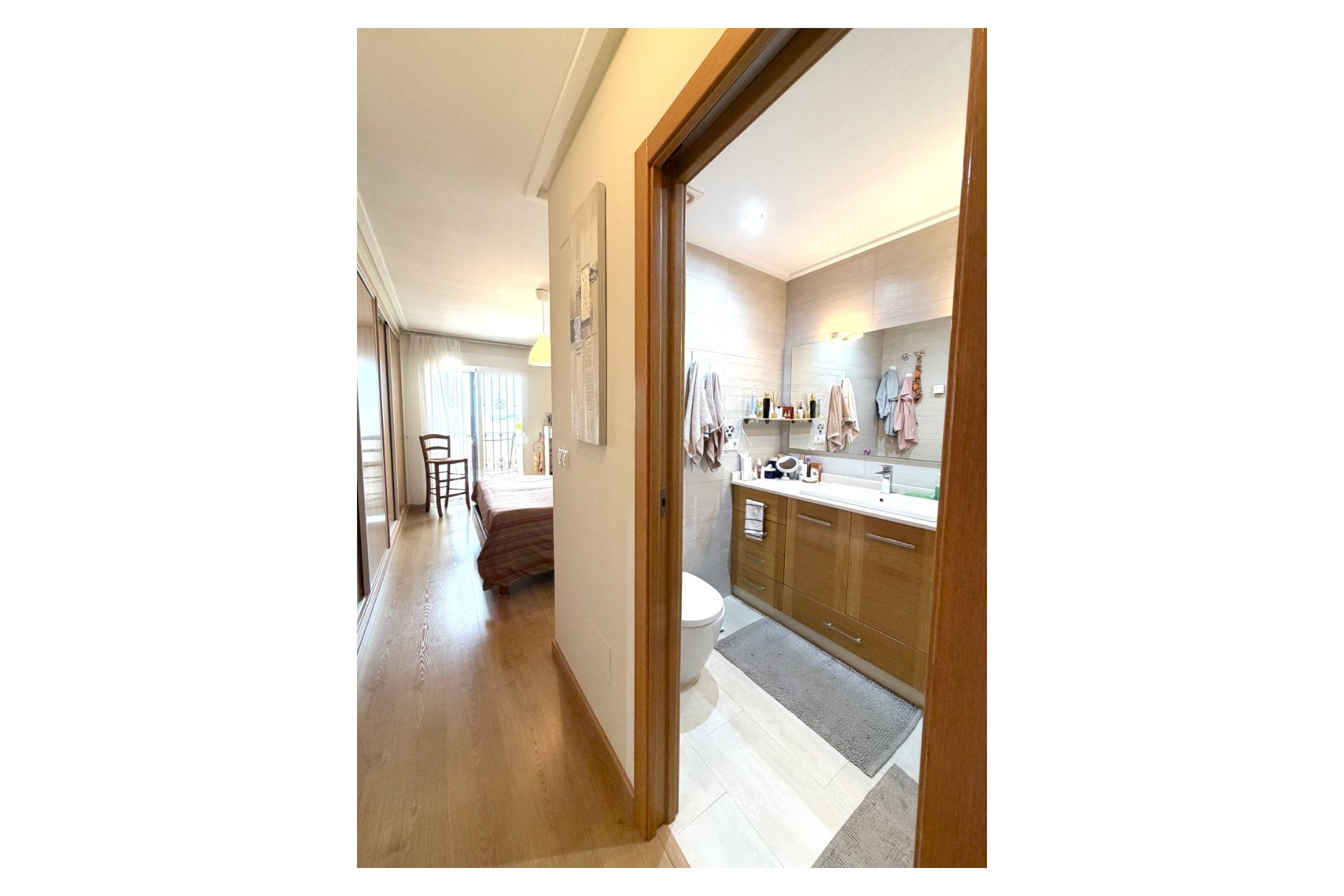 Rentals - Apartment - Top Floor - Orihuela Costa - Cabo roig - La Zenia