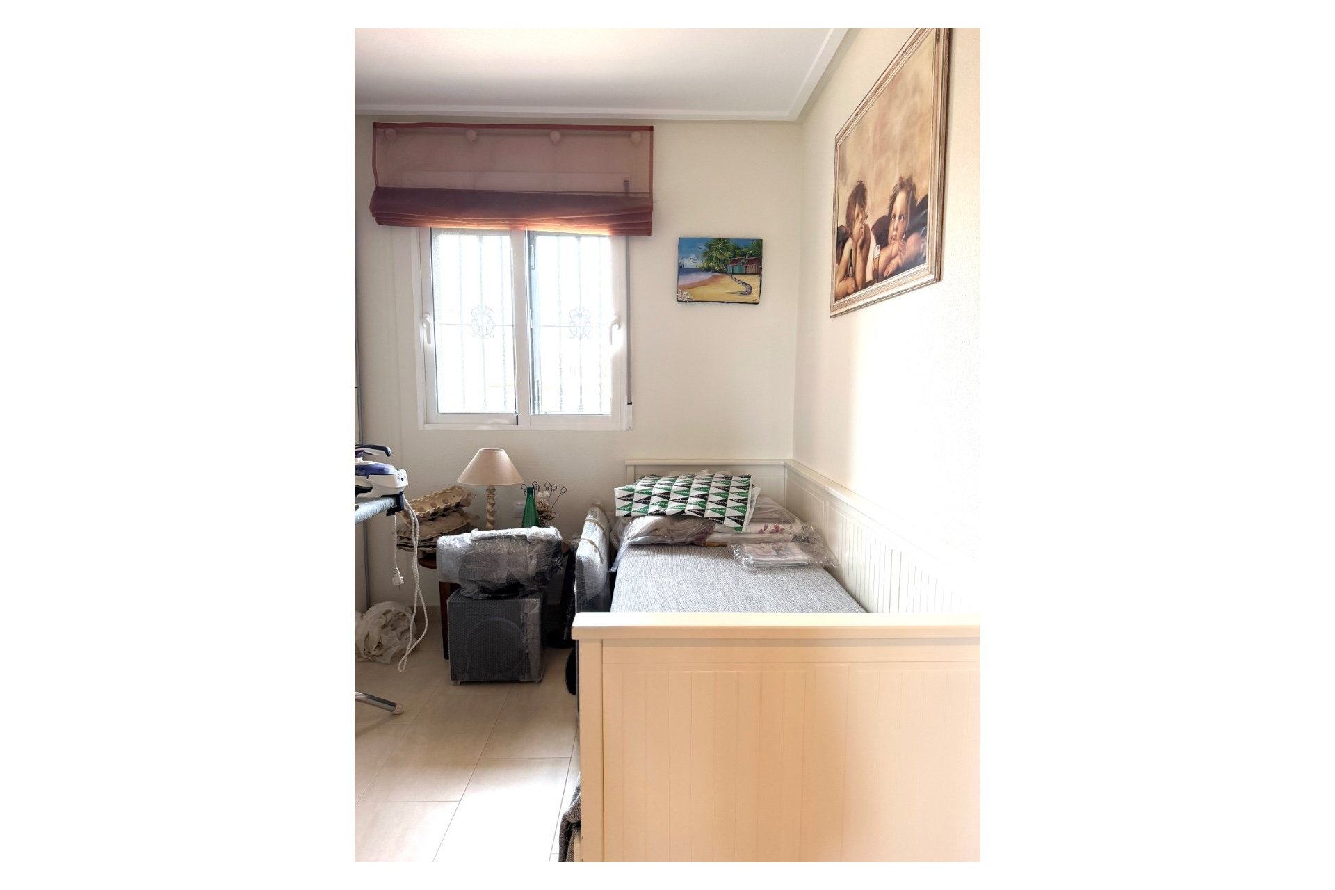 Rentals - Apartment - Top Floor - Orihuela Costa - Cabo roig - La Zenia