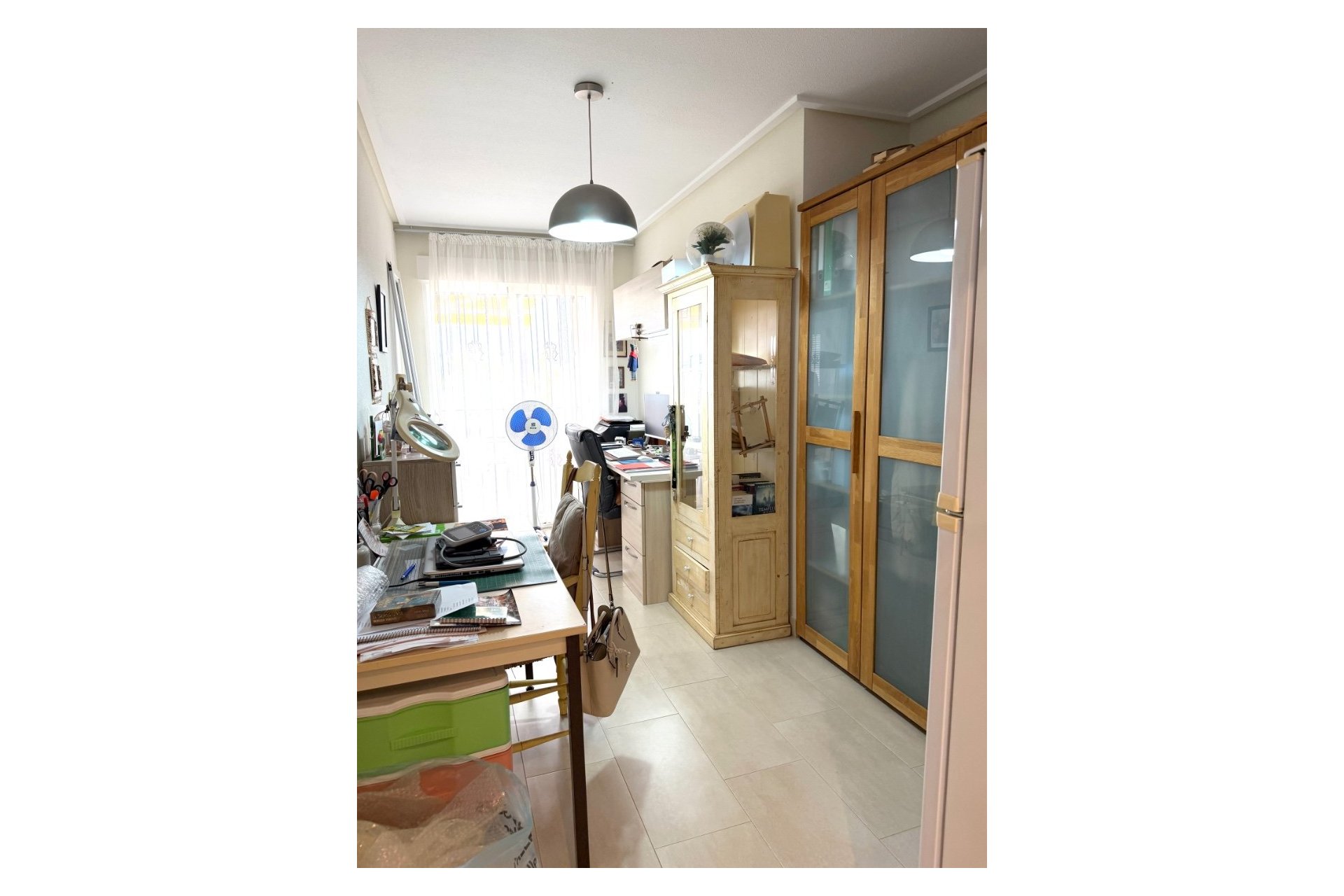 Rentals - Apartment - Top Floor - Orihuela Costa - Cabo roig - La Zenia