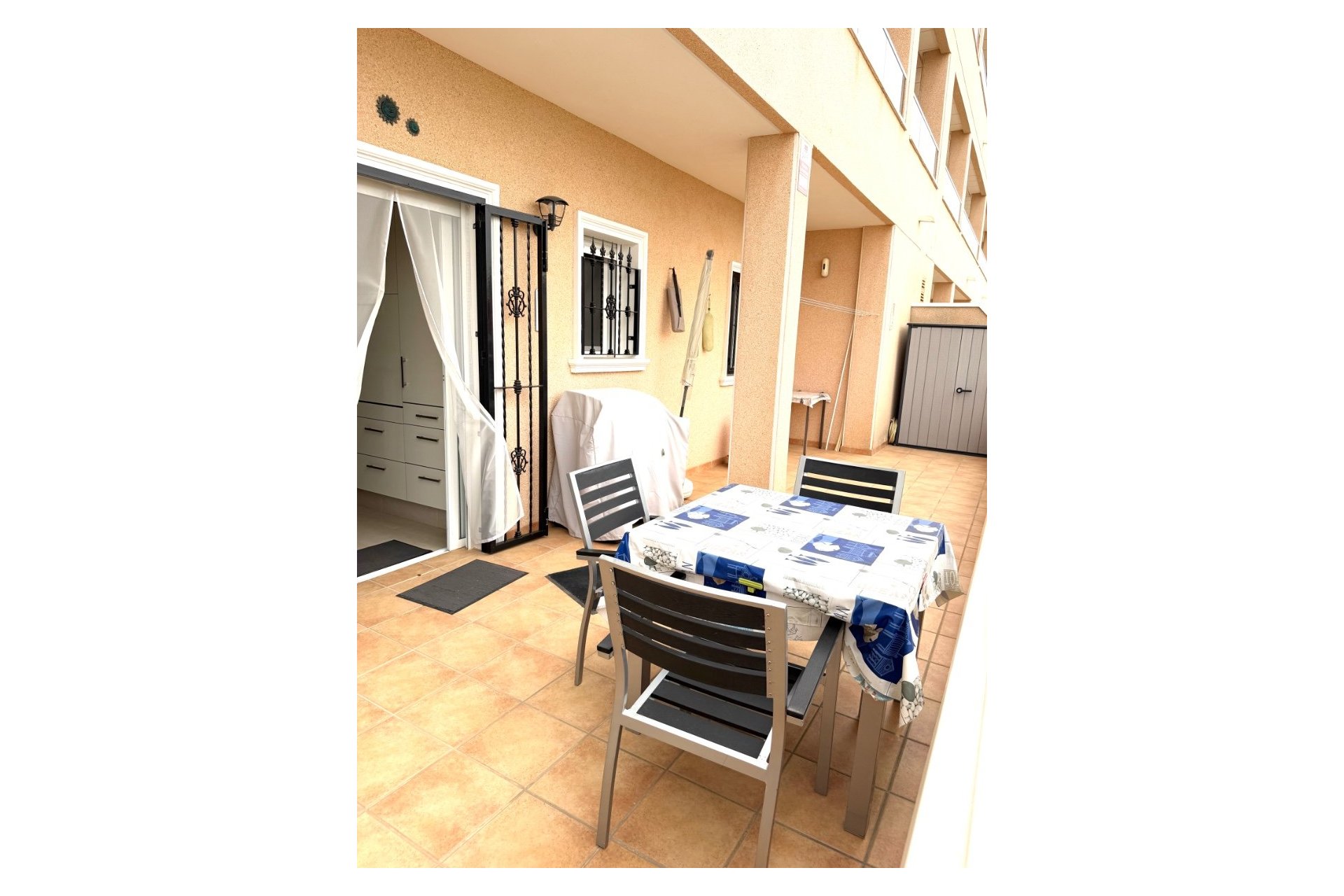 Rentals - Apartment - Top Floor - Orihuela Costa - Cabo roig - La Zenia