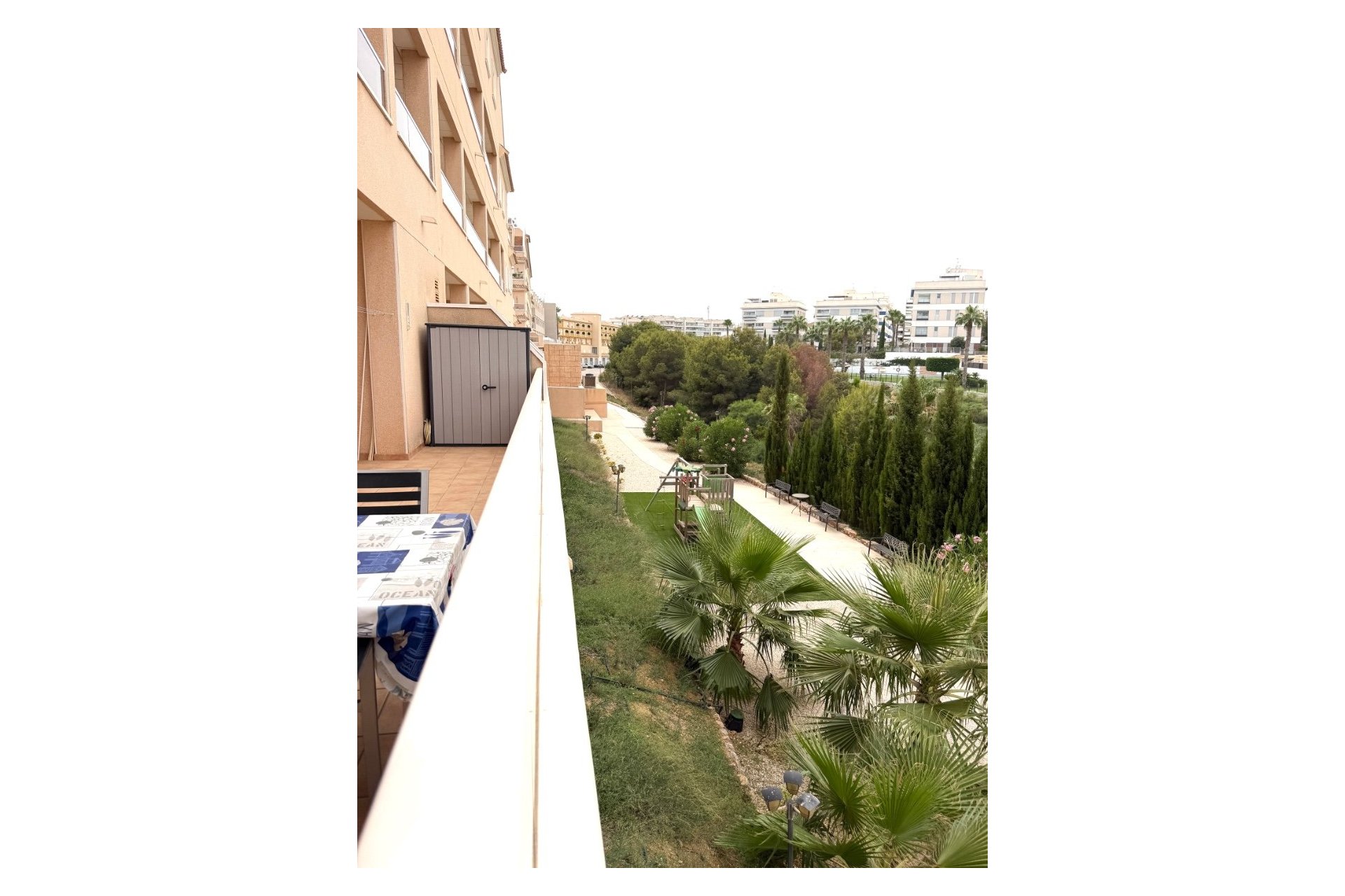 Rentals - Apartment - Top Floor - Orihuela Costa - Cabo roig - La Zenia