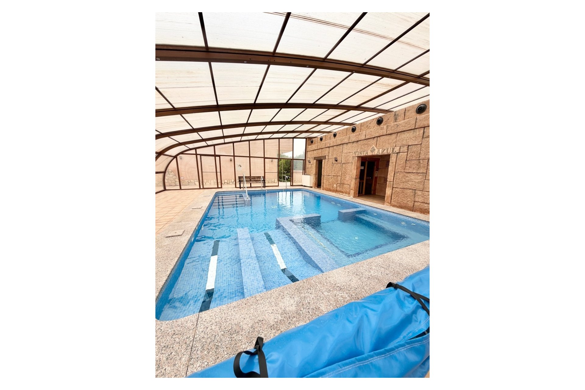 Rentals - Apartment - Top Floor - Orihuela Costa - Cabo roig - La Zenia