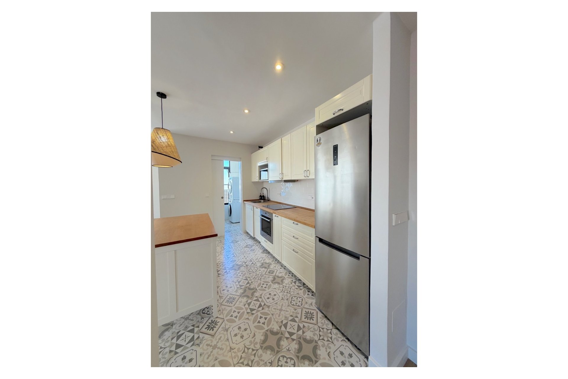 Rentals - Townhouse - San Javier
