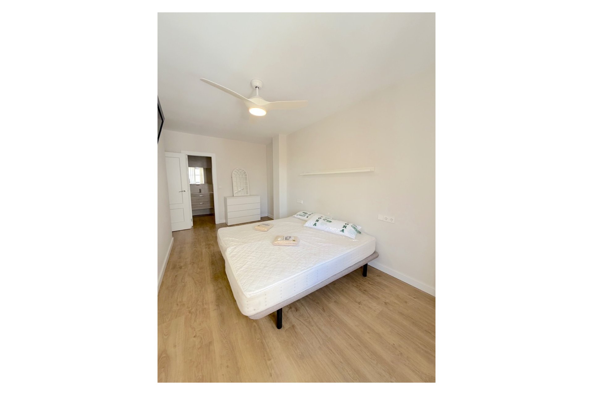 Rentals - Townhouse - San Javier