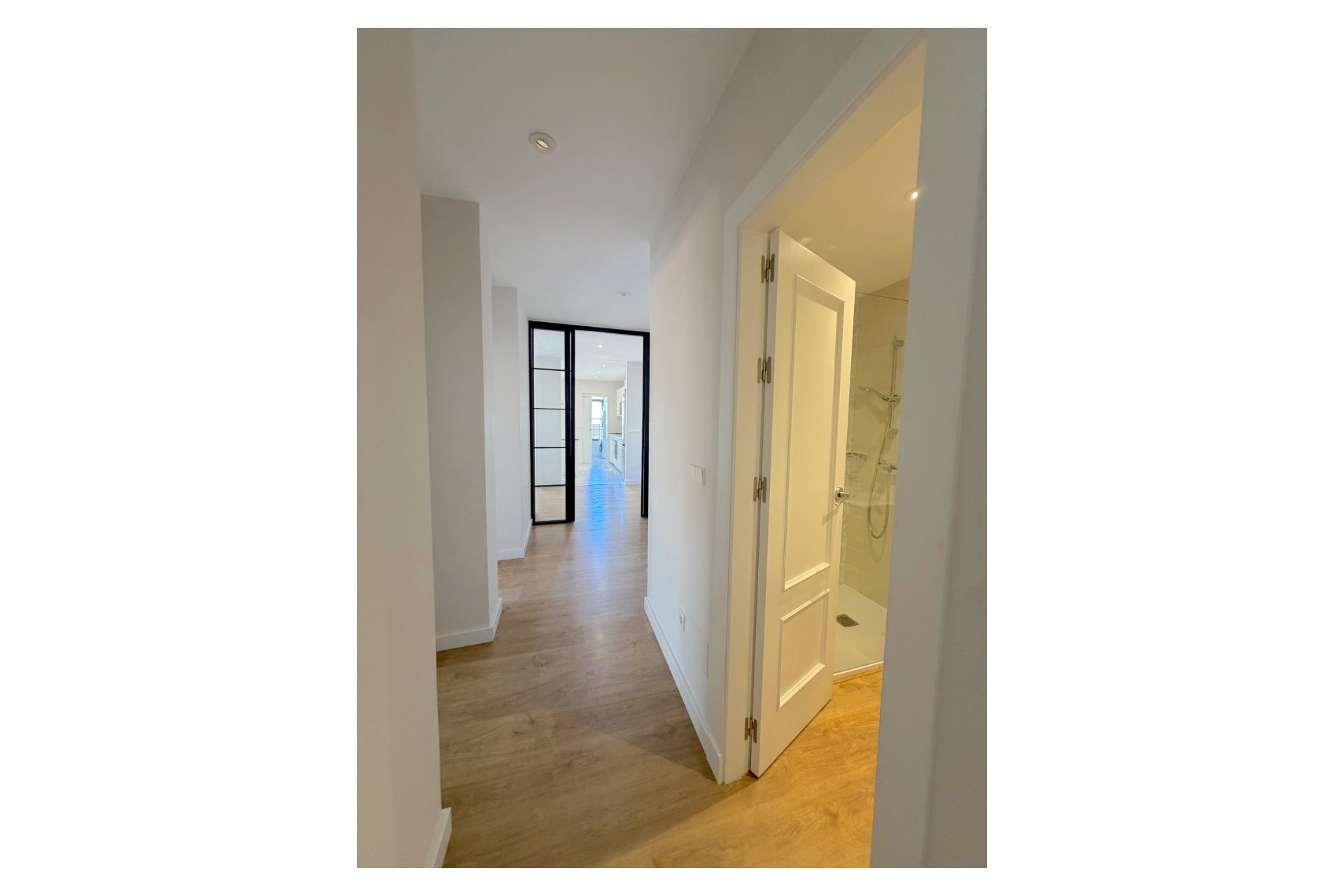 Rentals - Townhouse - San Javier