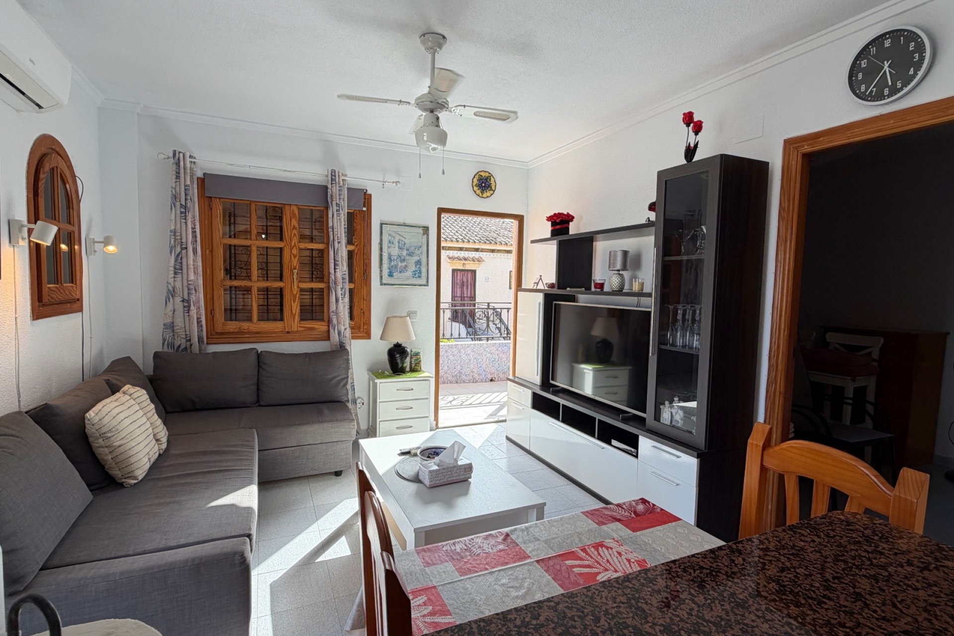 Rentals - Townhouse - Torrevieja - Aguas Nuevas