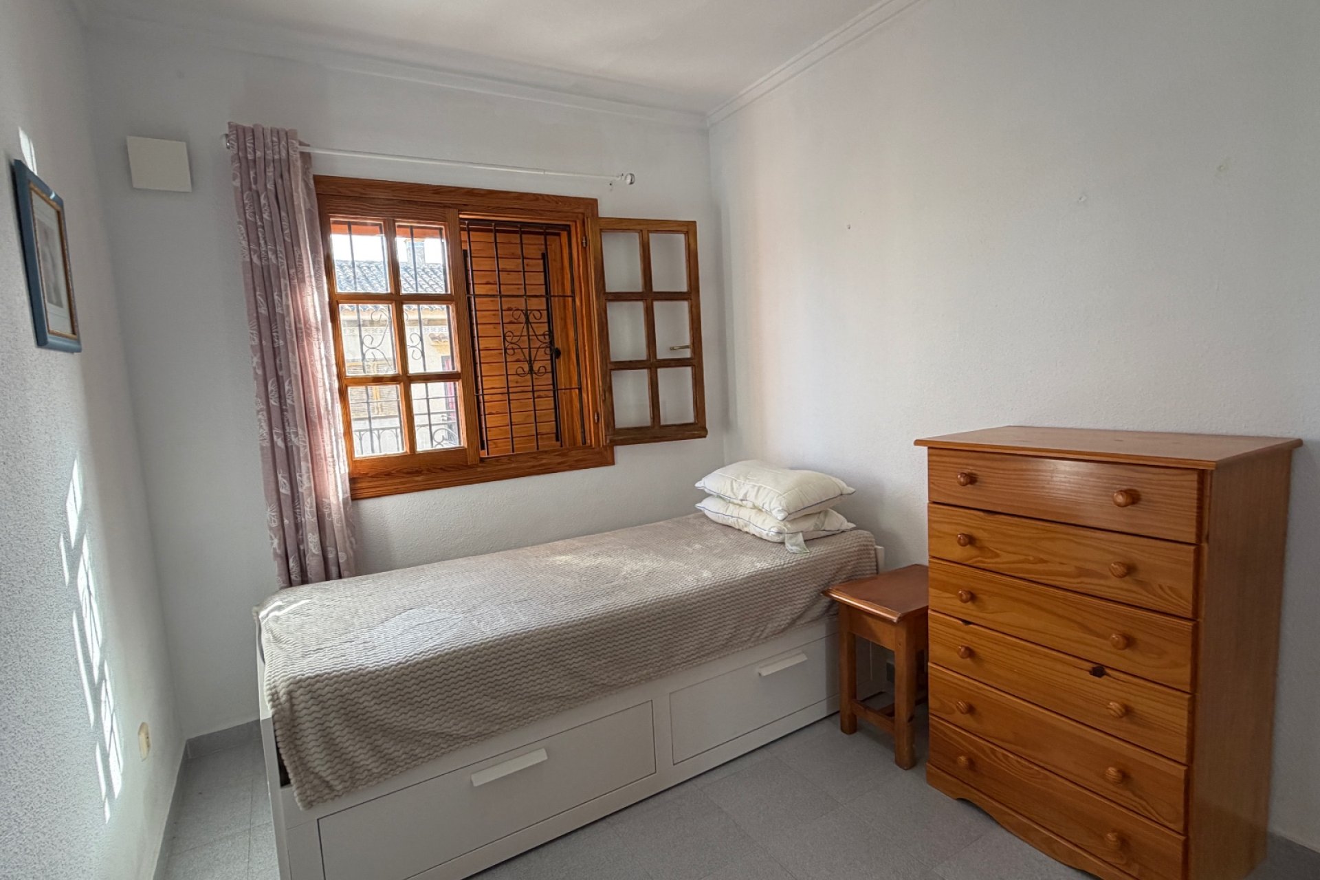 Rentals - Townhouse - Torrevieja - Aguas Nuevas