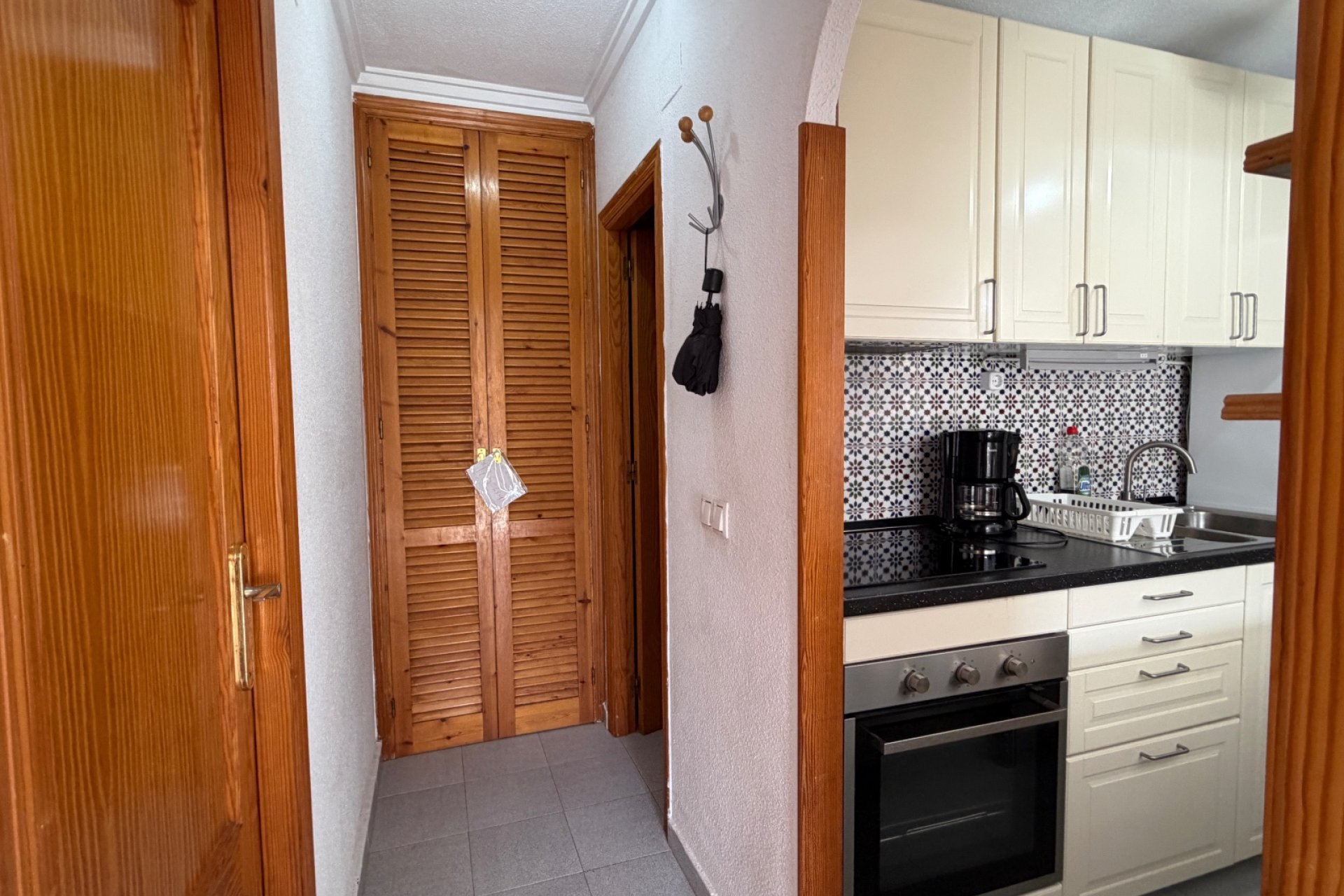 Rentals - Townhouse - Torrevieja - Aguas Nuevas