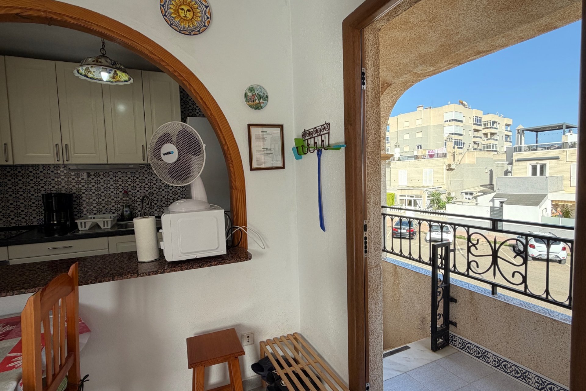 Rentals - Townhouse - Torrevieja - Aguas Nuevas