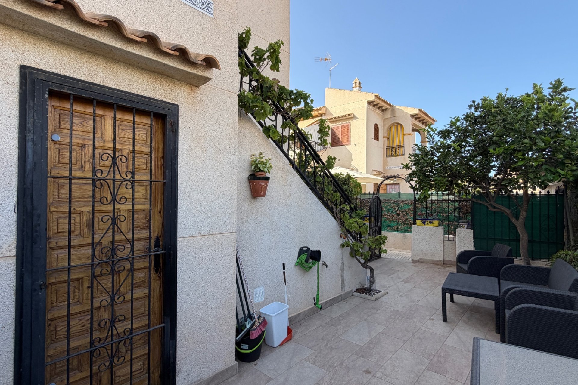 Rentals - Townhouse - Torrevieja - Aguas Nuevas