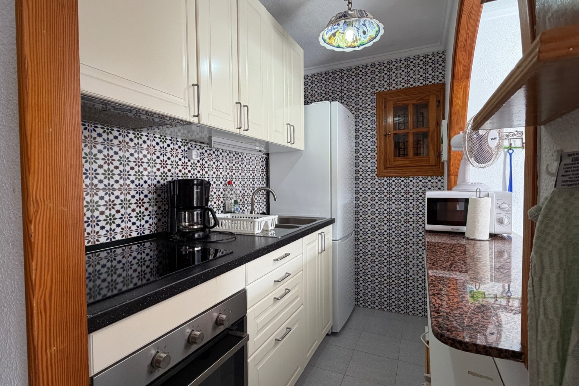Rentals - Townhouse - Torrevieja - Aguas Nuevas