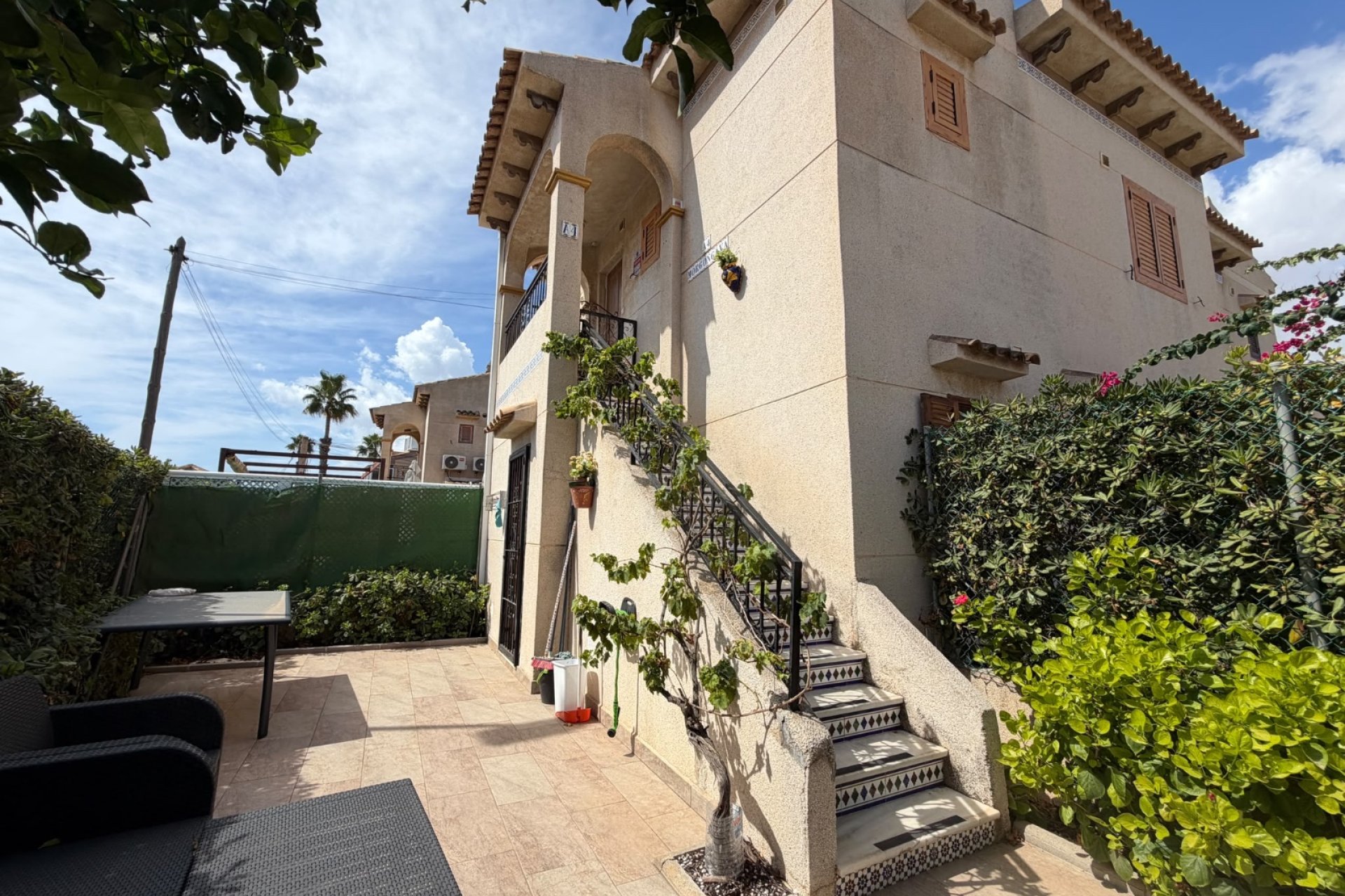 Rentals - Townhouse - Torrevieja - Aguas Nuevas